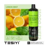 Tesiyi Ultra Shisha 35000 Puffs Disposable Vape In UAE - Image 3