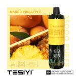 Tesiyi Ultra Shisha 35000 Puffs Disposable Vape In UAE - Image 5
