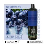 Tesiyi Ultra Shisha 35000 Puffs Disposable Vape In UAE - Image 9