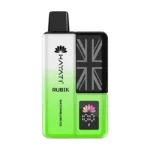 Hayati Rubik 7000 Puffs Disposable Vape in Dubai UAE - Image 5