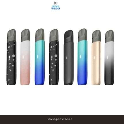 RELX Breeze Kit Device