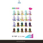 VOZOL Gear Power 20000 Puffs