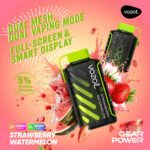 VOZOL Gear Power 20000 Puffs Disposable Vape In Dubai UAE - Image 10