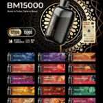 Lost Mary BM15000 Puffs