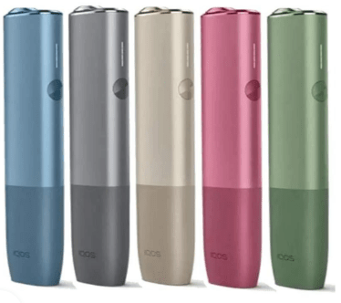 IQOS ILUMA ONE