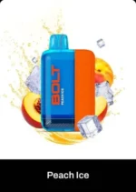 Nasty Bolt Hyperbeast 50k Puffs Disposable Vape in UAE - Image 4