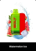 Nasty Bolt Hyperbeast 50k Puffs Disposable Vape in UAE - Image 2