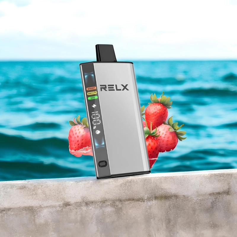 RELX Ace 20000 Puffs