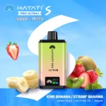 Hayati Pro Ultra+ S 50000 Puffs Disposable Vape in UAE - Image 3