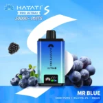 Hayati Pro Ultra+ S 50000 Puffs Disposable Vape in UAE - Image 7