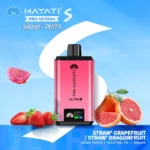 Hayati Pro Ultra+ S 50000 Puffs Disposable Vape in UAE - Image 9