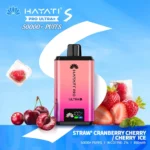 Hayati Pro Ultra+ S 50000 Puffs Disposable Vape in UAE - Image 8