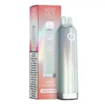 Pod Salt Pearl Bar 6000 Puffs Disposable Vape in Dubai UAE - Image 2