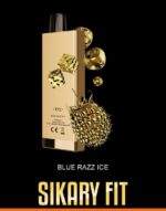 SIKARY FIT 12000 Puffs Disposable Vape in Dubai UAE - Image 10