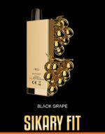 SIKARY FIT 12000 Puffs Disposable Vape in Dubai UAE - Image 9