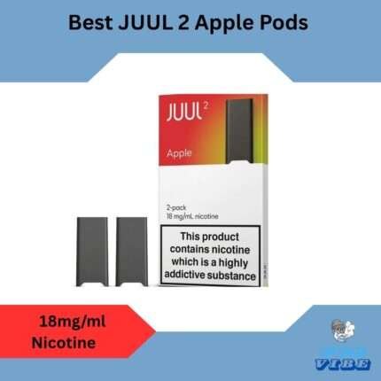 JUUL 2 Apple Pods