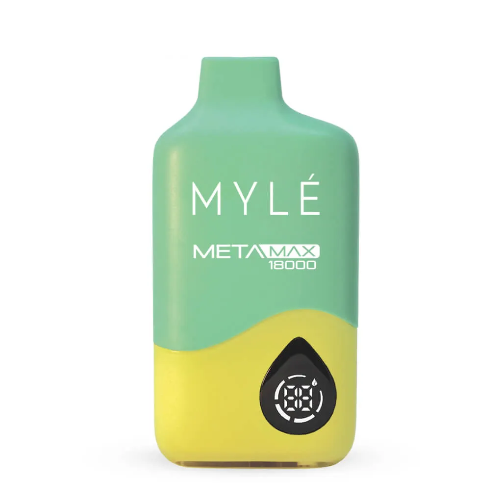 MYLE-META-MAX-18000-Puffs-Disposable-Vape-Price-in-Dubai-Lemon-Mint (1)
