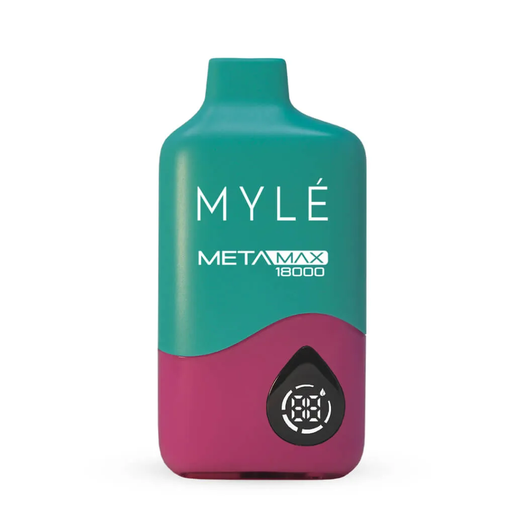 MYLE-META-MAX-18000-Puffs-Disposable-Vape-Price-in-Dubai-Miami-Mint (1)