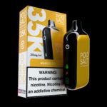 Pod Salt 35000 Puffs Disposable Vape in Dubai UAE - Image 3