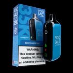 Pod Salt 35000 Puffs Disposable Vape in Dubai UAE - Image 2
