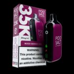 Pod Salt 35000 Puffs Disposable Vape in Dubai UAE - Image 4