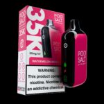 Pod Salt 35000 Puffs Disposable Vape in Dubai UAE - Image 6