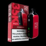 Pod Salt 35000 Puffs Disposable Vape in Dubai UAE - Image 5