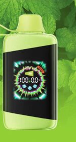 Zofo kamado Max 50000 Puffs Disposable Vape In UAE - Image 3