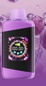 Zofo kamado Max 50000 Puffs Disposable Vape In UAE - Image 2