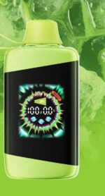 Zofo kamado Max 50000 Puffs Disposable Vape In UAE - Image 10