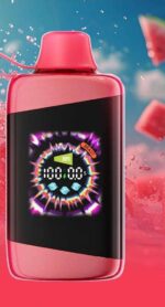 Zofo kamado Max 50000 Puffs Disposable Vape In UAE - Image 8