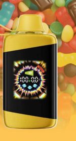 Zofo kamado Max 50000 Puffs Disposable Vape In UAE - Image 7