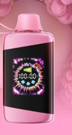 Zofo kamado Max 50000 Puffs Disposable Vape In UAE - Image 6
