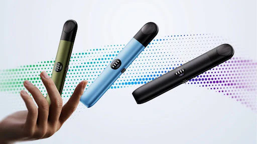 RELX Pods