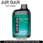 AIR BAR ELITE 12000 Puffs Disposable Vape in Dubai UAE - Image 6