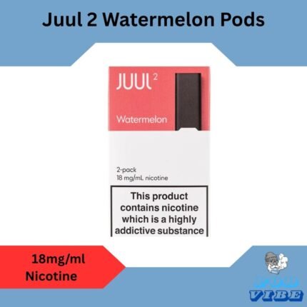 Juul 2 Watermelon Pod