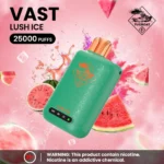 Tugboat Mini 2000 Puffs Disposable Vape in Dubai UAE - Image 2
