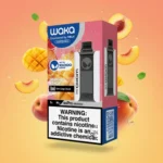 Waka SoPro 10000 Puffs Mango Peach