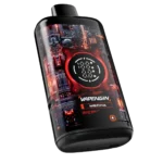 VAPENGIN Meacha 50000 Puffs Disposable Vape In Dubai UAE - Image 5