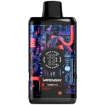 VAPENGIN Meacha 50000 Puffs Disposable Vape In Dubai UAE - Image 6
