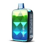 Airbar Diamond Box 20000 Puffs 50 mg Disposable Vape - Image 4