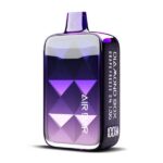 Airbar Diamond Box 20000 Puffs 50 mg Disposable Vape - Image 5