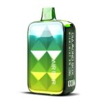 Airbar Diamond Box 20000 Puffs 50 mg Disposable Vape - Image 6