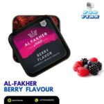 Al Fakher Berry Shisha Tobacco