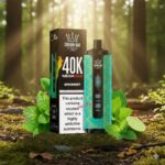Al Fakher Crown Bar Mega Max 40k Puffs Disposable Vape - Image 6
