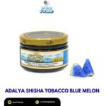 Adalya Shisha Tobacco Blue Melon