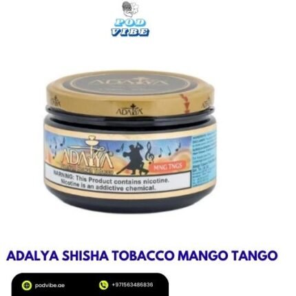 Adalya Shisha Tobacco Mango Tango