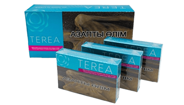 Heets Terea Kazakhstan