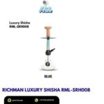 Richman Luxury Shisha RML-SRH008