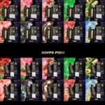 Dovpo Pods 30K Puffs